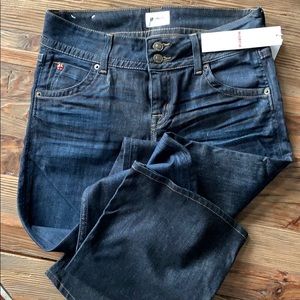 New Hudson jeans